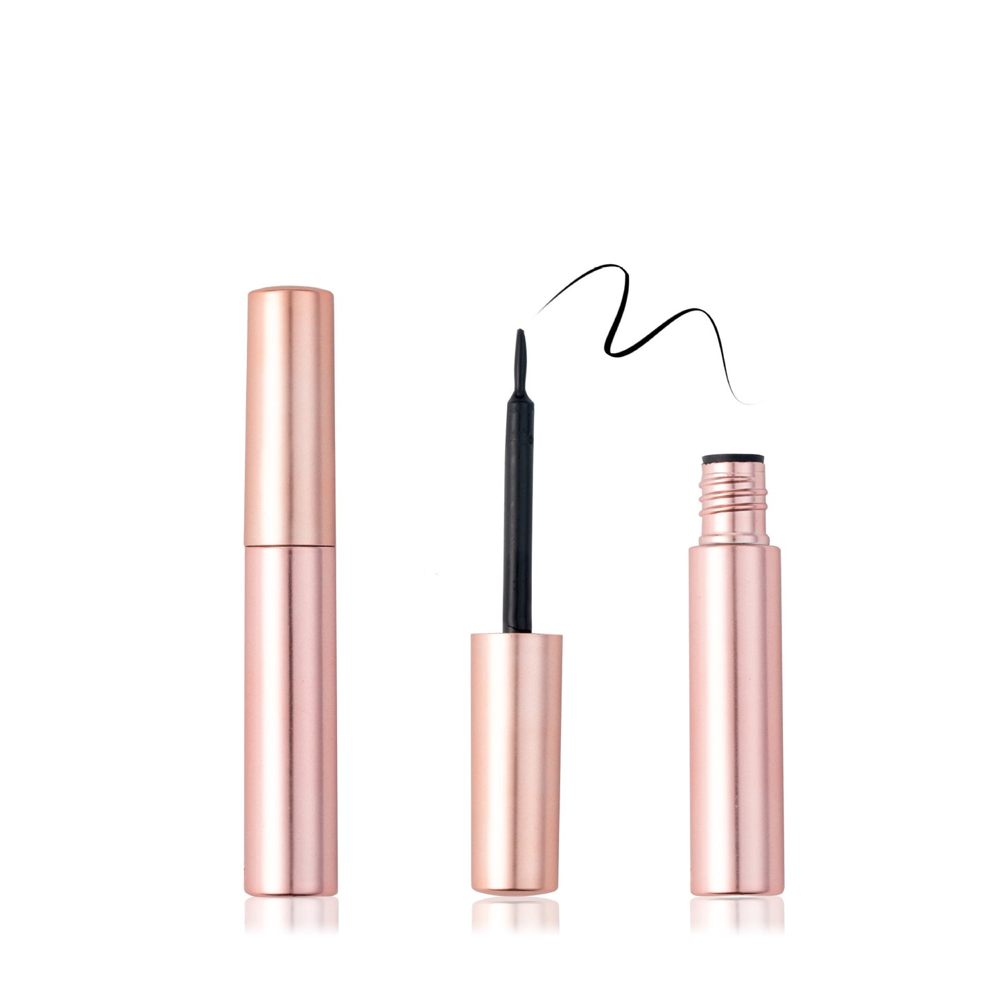 Magnetic Liquid For Eyelashes Without Glue Magnetic Eyeliner