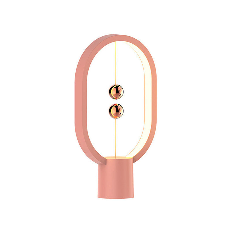 Mini Smart Magnetic USB Lamp β Suspended LED Bedside Light