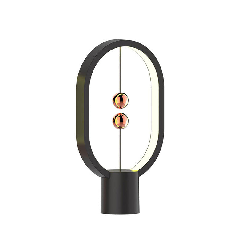 Mini Smart Magnetic USB Lamp β Suspended LED Bedside Light