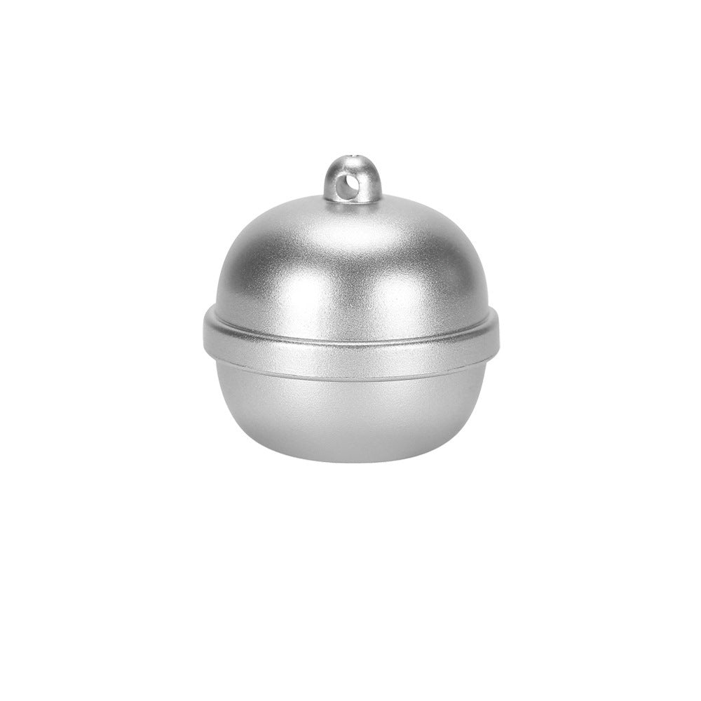 Pet GPS Bell Locator Ring โ Waterproof, Cat/Dog, G15 Tracker
