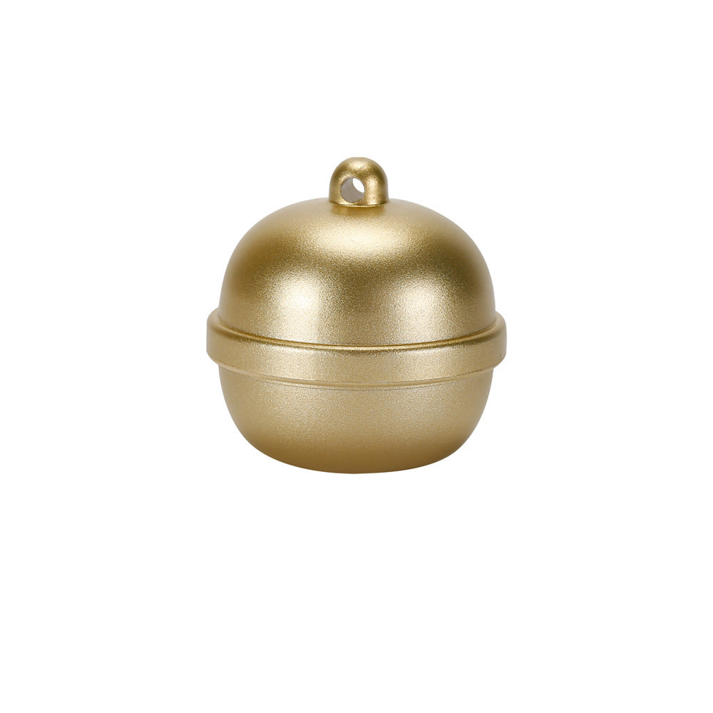 Pet GPS Bell Locator Ring โ Waterproof, Cat/Dog, G15 Tracker