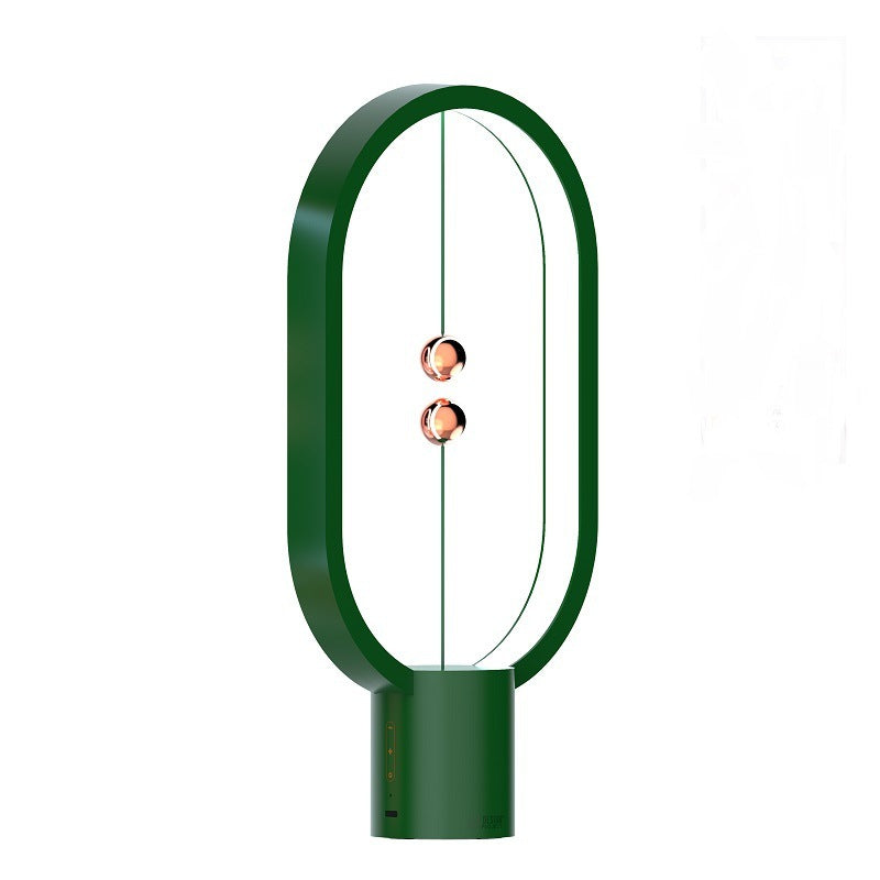 Mini Smart Magnetic USB Lamp β Suspended LED Bedside Light