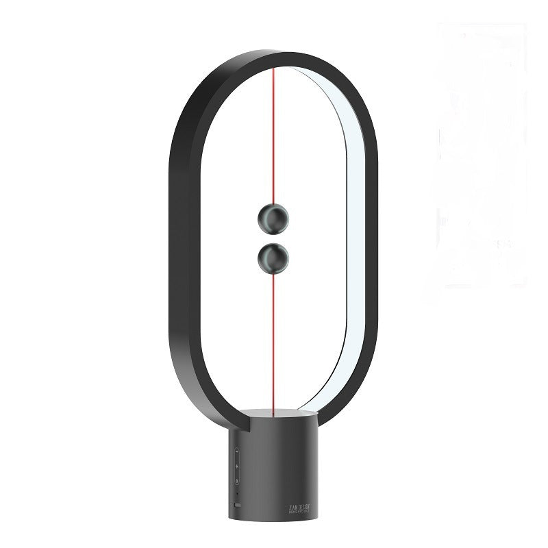 Mini Smart Magnetic USB Lamp β Suspended LED Bedside Light