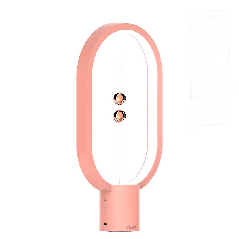 Mini Smart Magnetic USB Lamp β Suspended LED Bedside Light