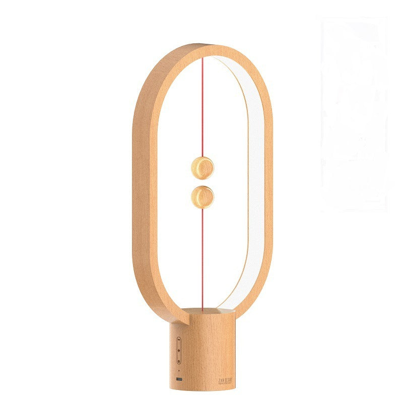 Mini Smart Magnetic USB Lamp β Suspended LED Bedside Light