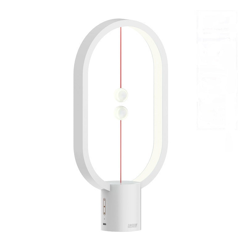 Mini Smart Magnetic USB Lamp β Suspended LED Bedside Light