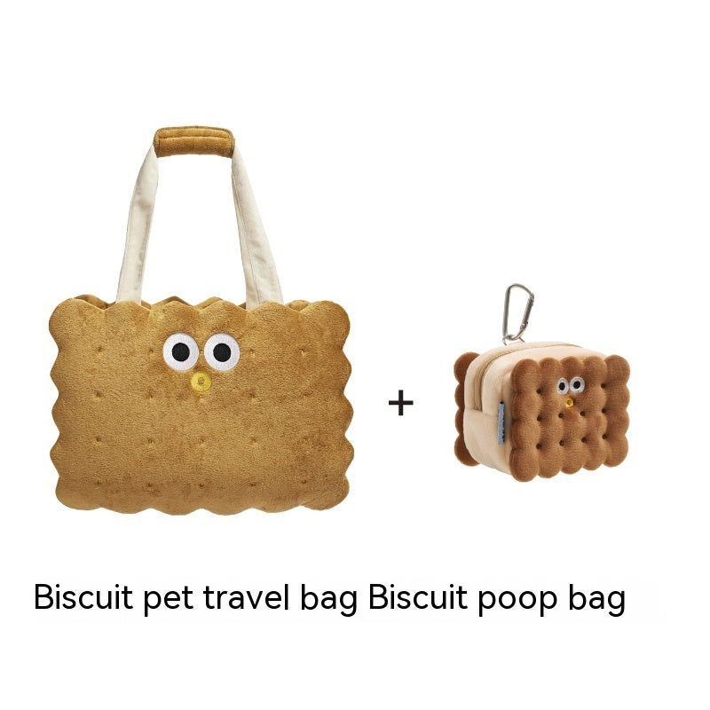 Cat Sandwich Bag β Portable, Stylish, Large, Anti-Stress Carrier