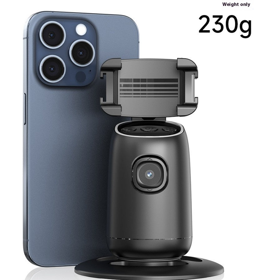 P05 Desktop Rotating Mobile Phone Holder