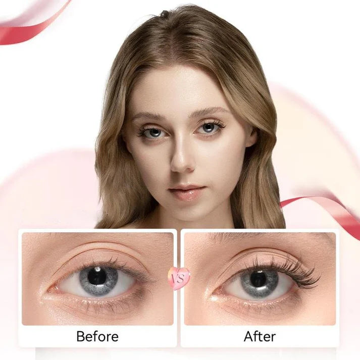 Magnetic Eyelashes Luxe Edition — Flawless Glam in Seconds