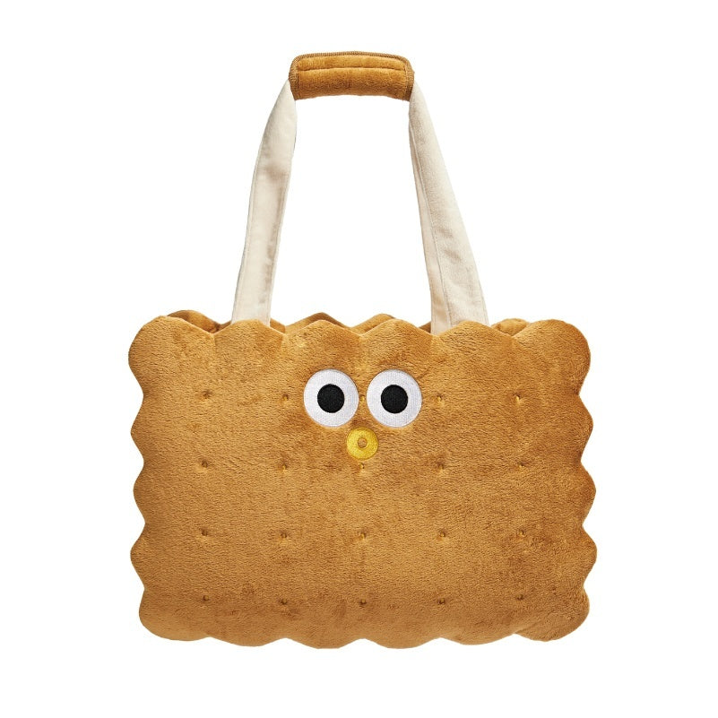 Cat Sandwich Bag β Portable, Stylish, Large, Anti-Stress Carrier