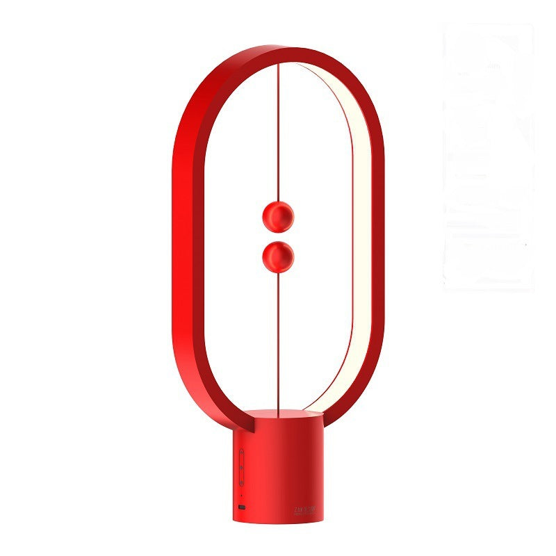 Mini Smart Magnetic USB Lamp β Suspended LED Bedside Light