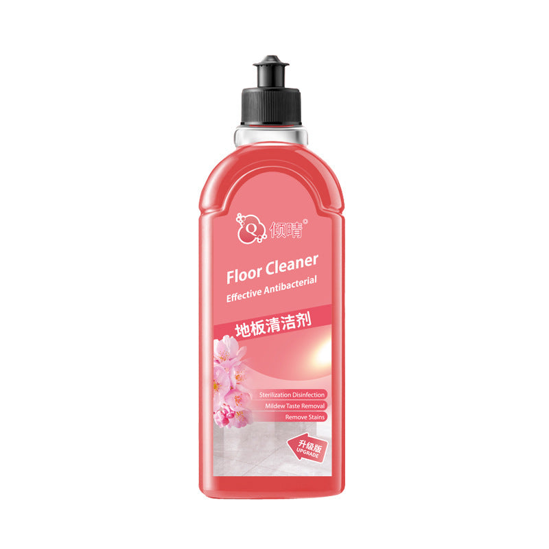 Floor Tile Polishing Brightening And Descaling Cleaning Solution