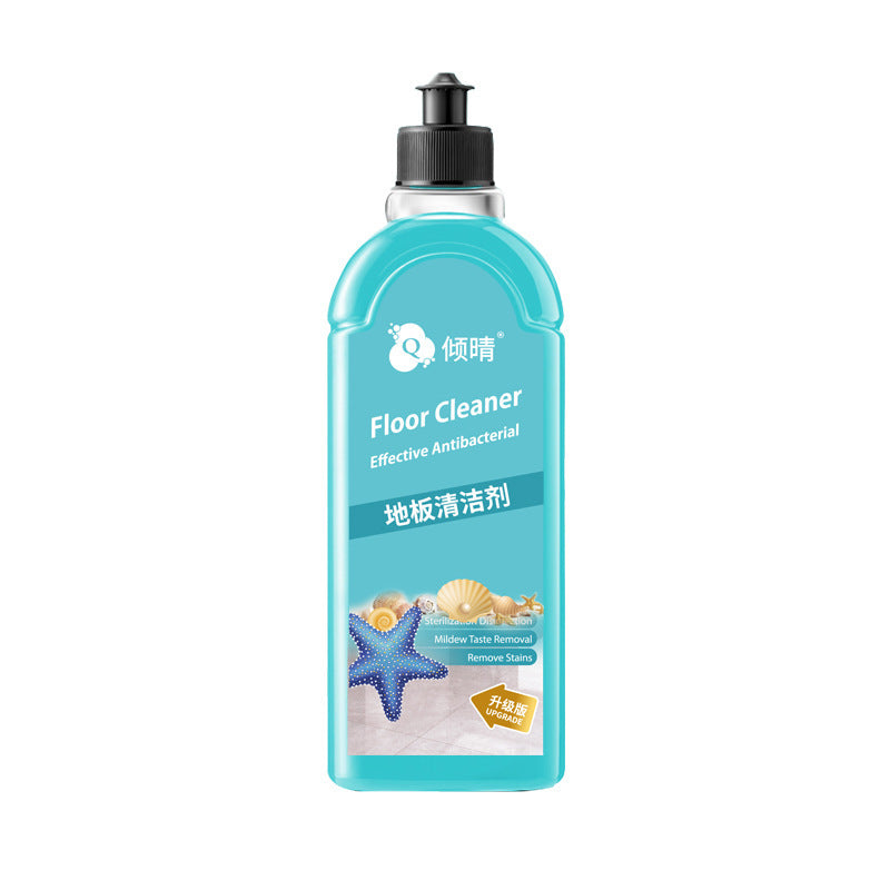 Floor Tile Polishing Brightening And Descaling Cleaning Solution