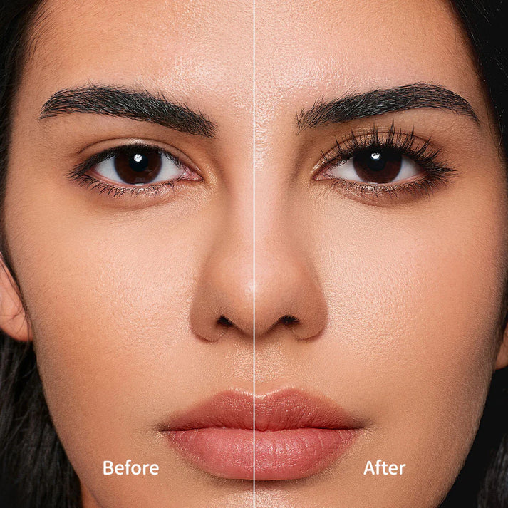 Magnetic Eyelashes Luxe Edition — Flawless Glam in Seconds