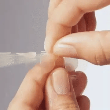 Desalting Pimple Spot Skin Repair Patch