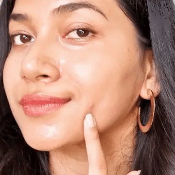 Desalting Pimple Spot Skin Repair Patch